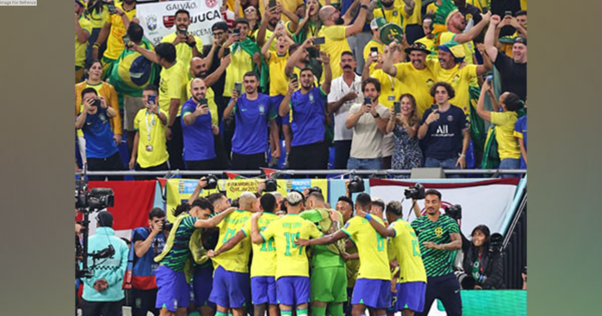 FIFA World Ranking: Brazil retain top spot despite quarterfinal finish in World Cup